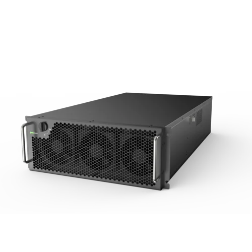 Силовой модуль 100кВА/100кВт для модульного источника бесперебойного питания он-лайн SNR серии SM